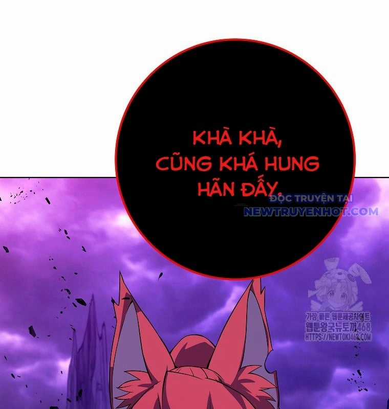 Trở Thành Nhân Viên Cho Các Vị Thần Chapter 90 trang 120