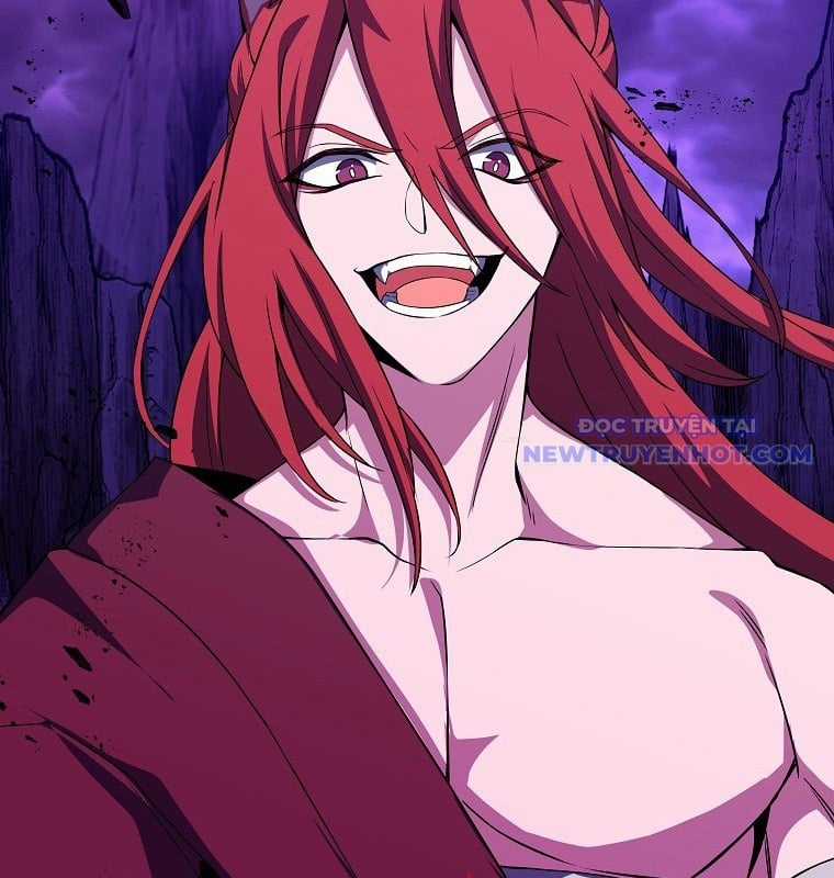 Trở Thành Nhân Viên Cho Các Vị Thần Chapter 90 trang 121