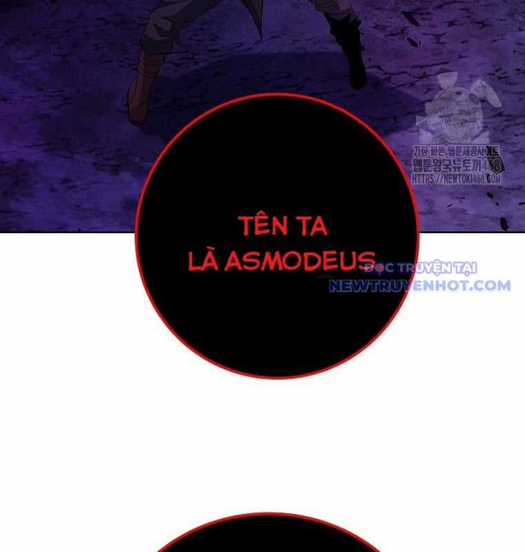 Trở Thành Nhân Viên Cho Các Vị Thần Chapter 90 trang 126