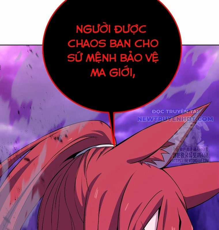 Trở Thành Nhân Viên Cho Các Vị Thần Chapter 90 trang 127