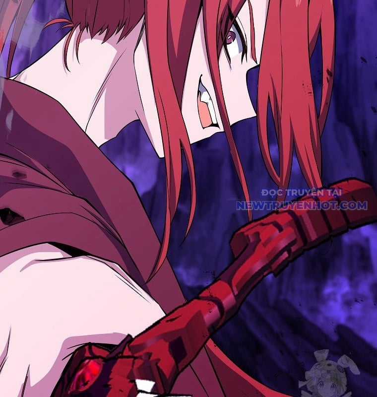 Trở Thành Nhân Viên Cho Các Vị Thần Chapter 90 trang 128