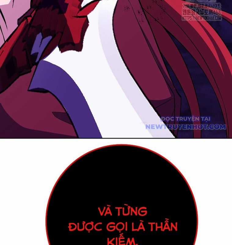 Trở Thành Nhân Viên Cho Các Vị Thần Chapter 90 trang 129