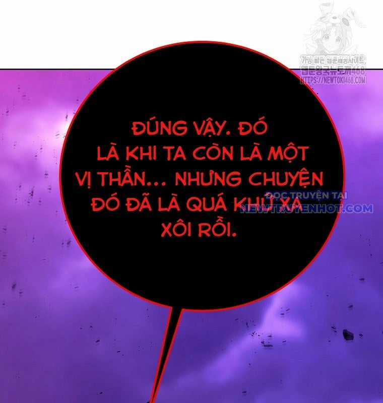 Trở Thành Nhân Viên Cho Các Vị Thần Chapter 90 trang 133