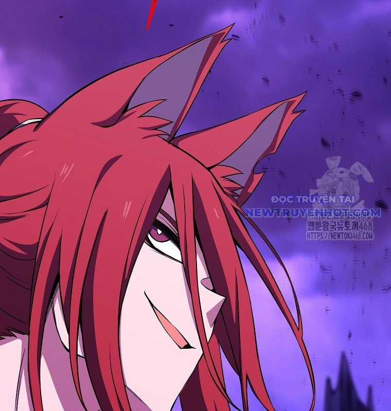 Trở Thành Nhân Viên Cho Các Vị Thần Chapter 90 trang 134