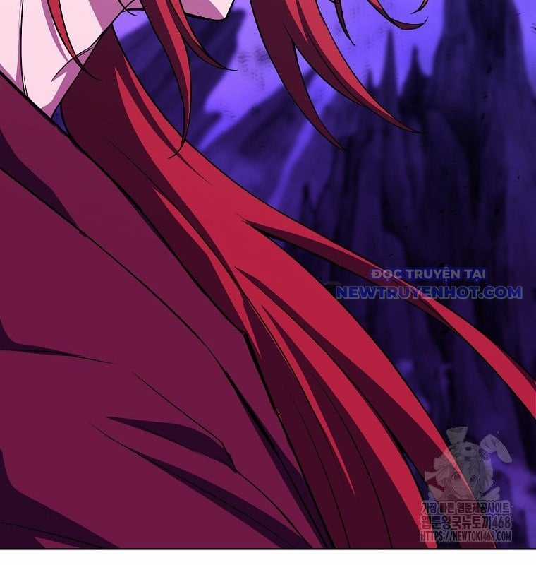 Trở Thành Nhân Viên Cho Các Vị Thần Chapter 90 trang 135