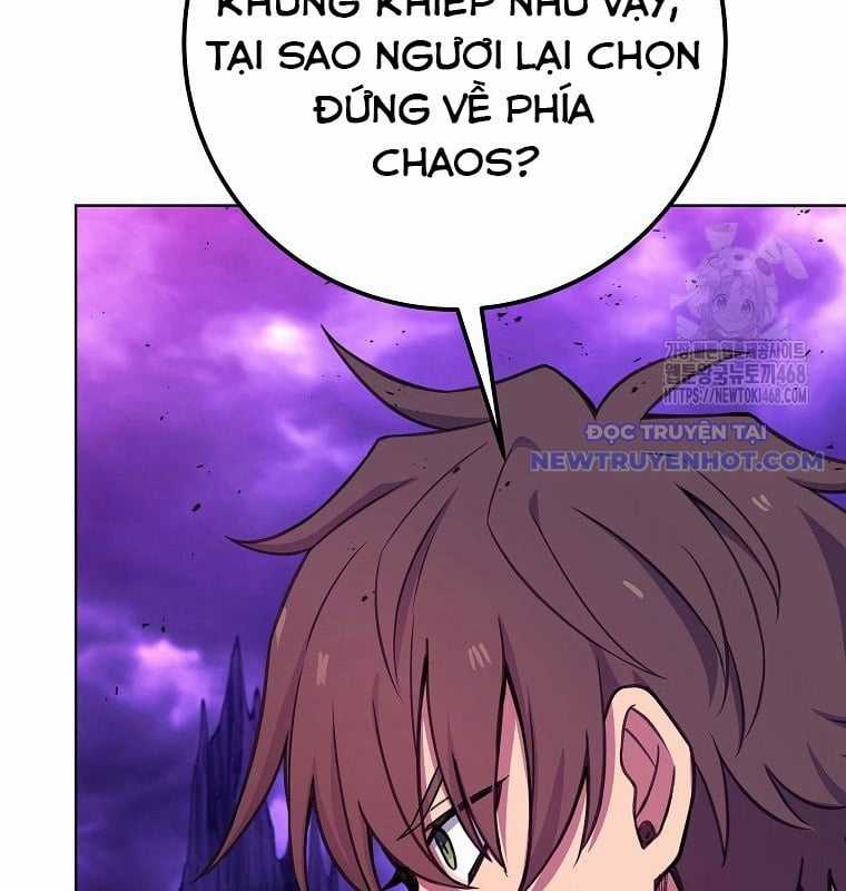 Trở Thành Nhân Viên Cho Các Vị Thần Chapter 90 trang 139