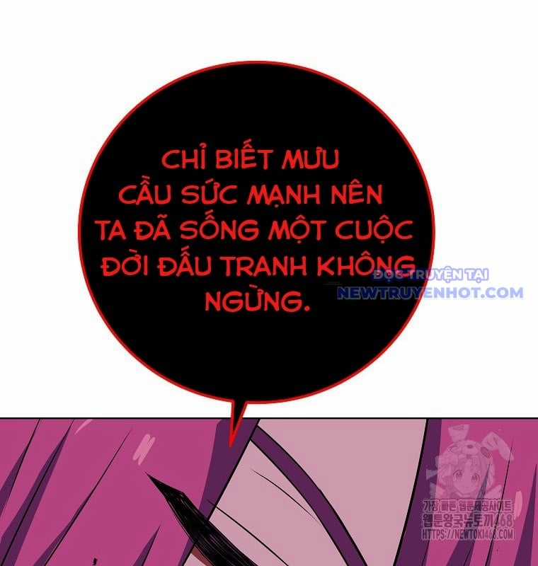 Trở Thành Nhân Viên Cho Các Vị Thần Chapter 90 trang 144