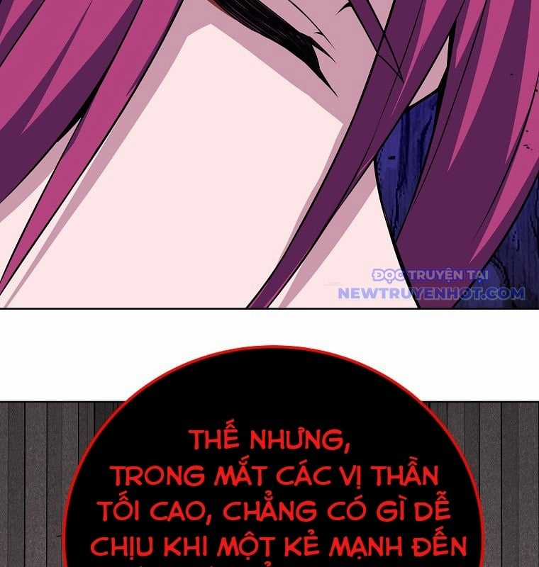 Trở Thành Nhân Viên Cho Các Vị Thần Chapter 90 trang 145