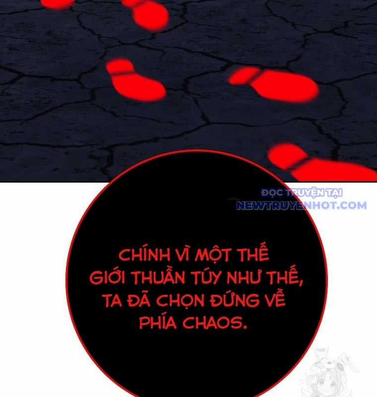 Trở Thành Nhân Viên Cho Các Vị Thần Chapter 90 trang 159