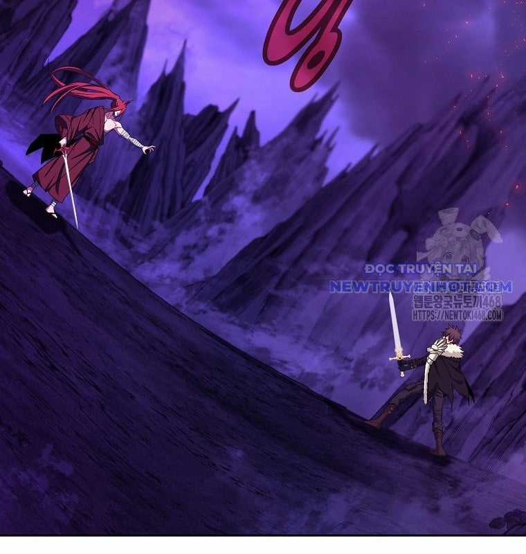 Trở Thành Nhân Viên Cho Các Vị Thần Chapter 90 trang 165