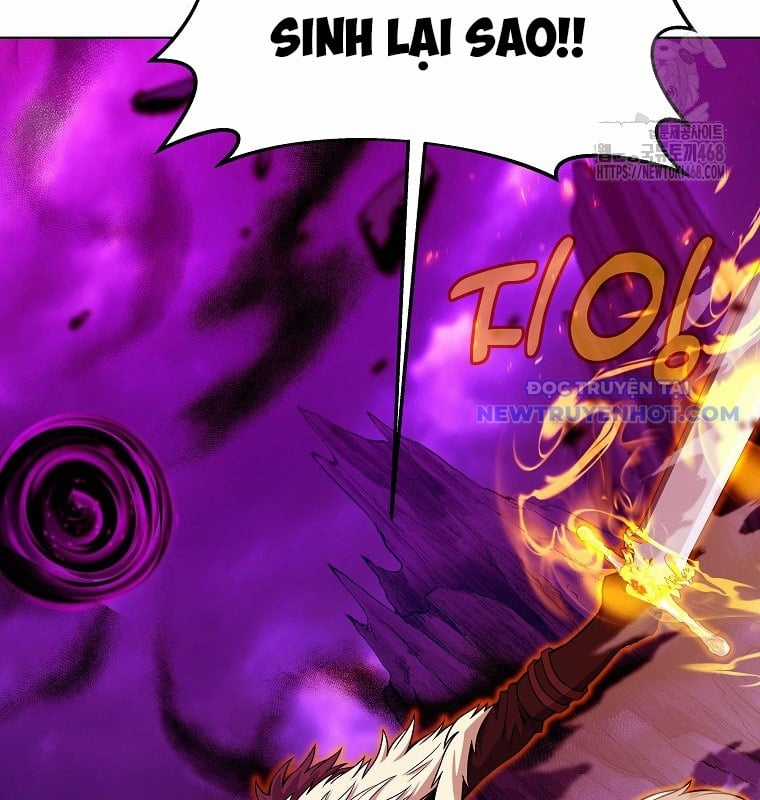 Trở Thành Nhân Viên Cho Các Vị Thần Chapter 90 trang 33