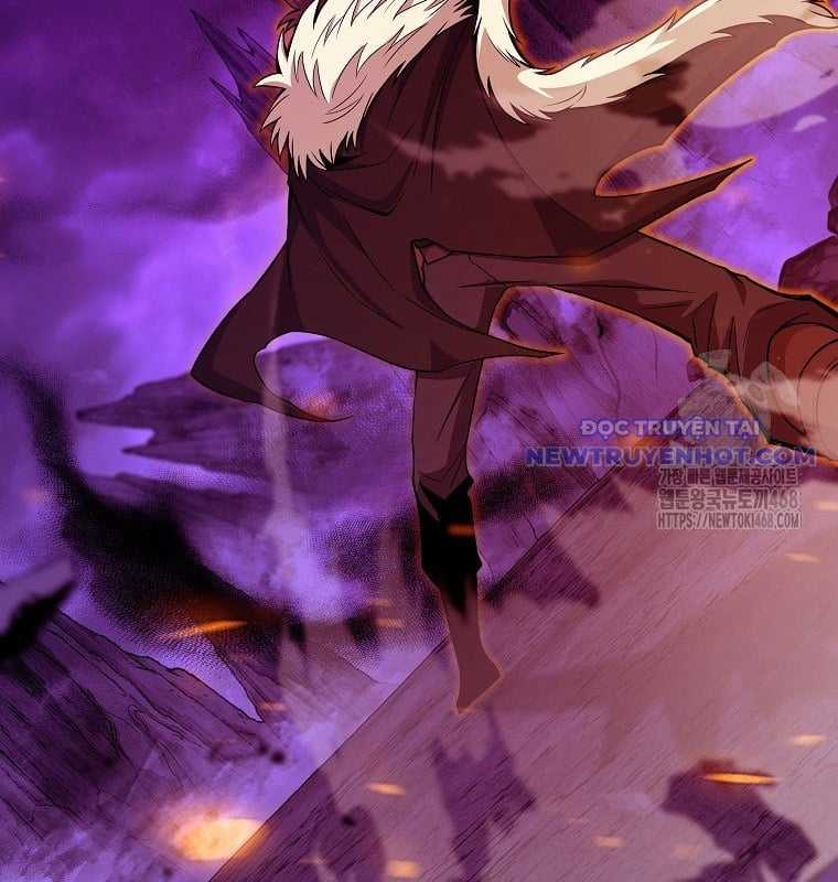 Trở Thành Nhân Viên Cho Các Vị Thần Chapter 90 trang 34