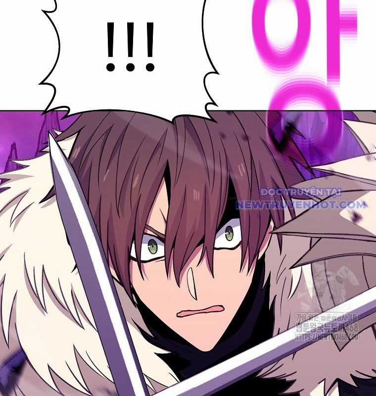 Trở Thành Nhân Viên Cho Các Vị Thần Chapter 90 trang 41