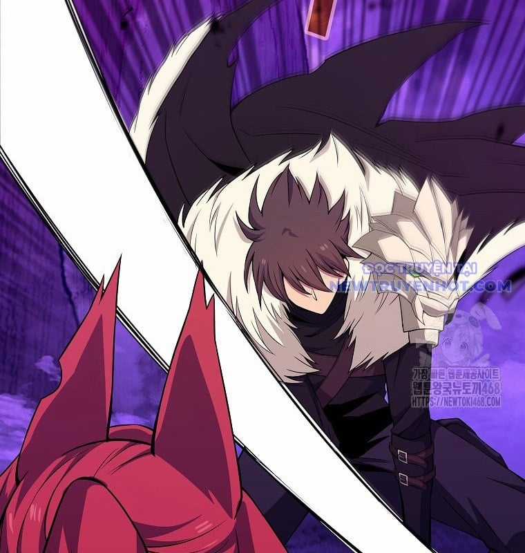 Trở Thành Nhân Viên Cho Các Vị Thần Chapter 90 trang 48