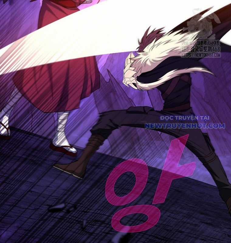 Trở Thành Nhân Viên Cho Các Vị Thần Chapter 90 trang 54