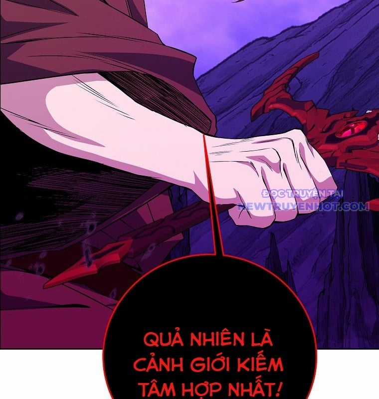 Trở Thành Nhân Viên Cho Các Vị Thần Chapter 90 trang 57