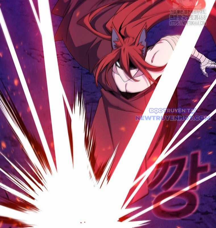 Trở Thành Nhân Viên Cho Các Vị Thần Chapter 90 trang 61