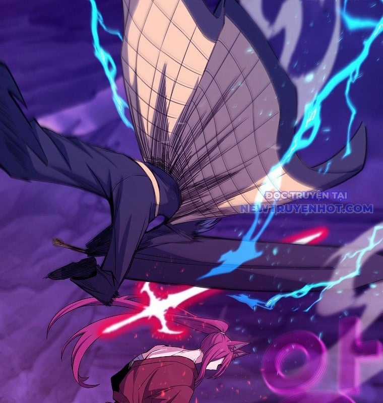 Trở Thành Nhân Viên Cho Các Vị Thần Chapter 90 trang 74