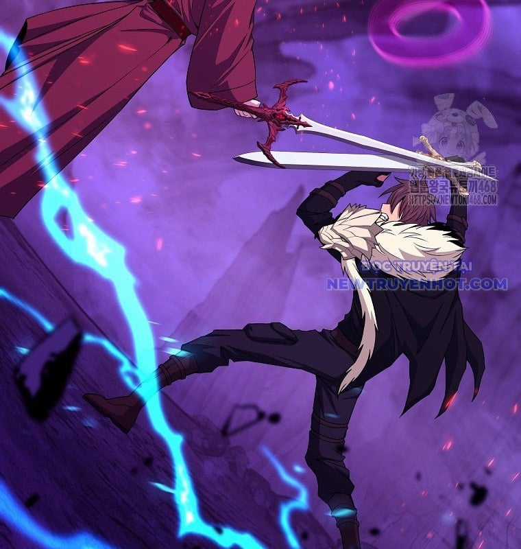 Trở Thành Nhân Viên Cho Các Vị Thần Chapter 90 trang 75