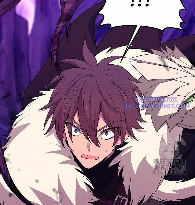 Trở Thành Nhân Viên Cho Các Vị Thần Chapter 90 trang 8