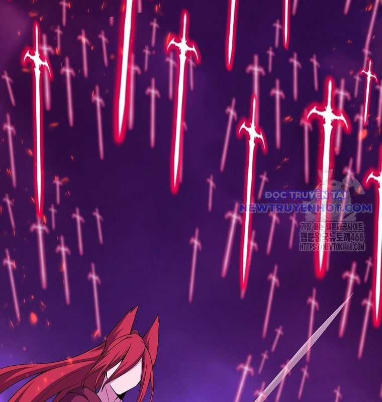 Trở Thành Nhân Viên Cho Các Vị Thần Chapter 90 trang 83