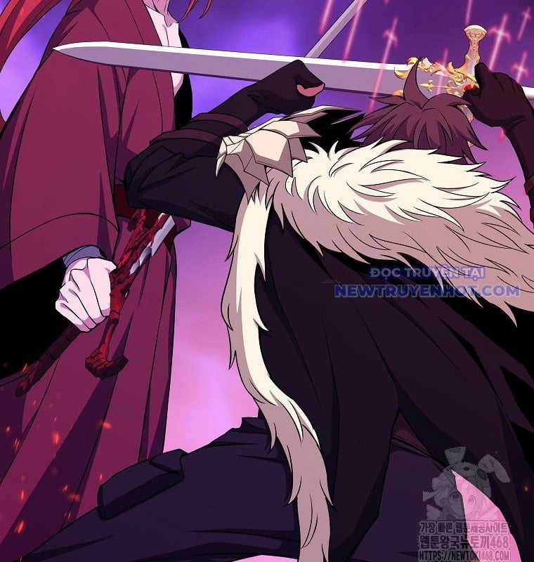 Trở Thành Nhân Viên Cho Các Vị Thần Chapter 90 trang 84