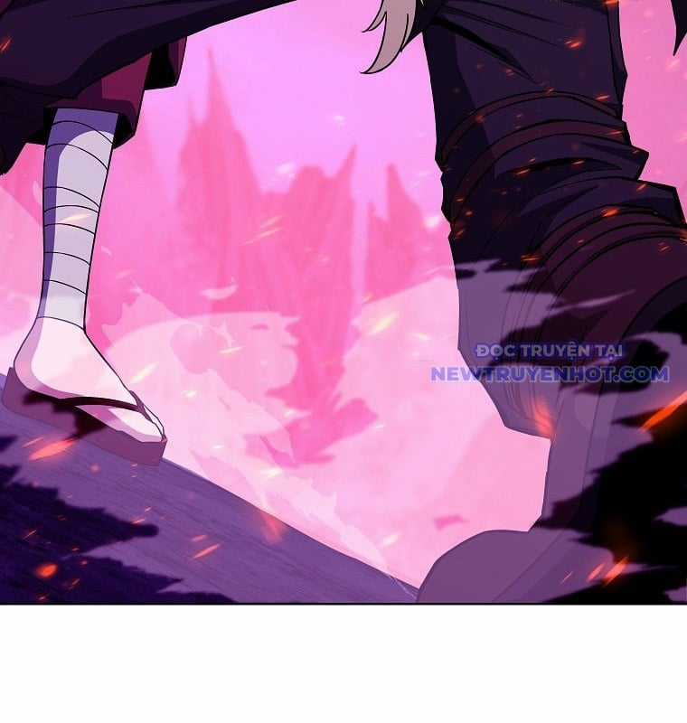 Trở Thành Nhân Viên Cho Các Vị Thần Chapter 90 trang 85