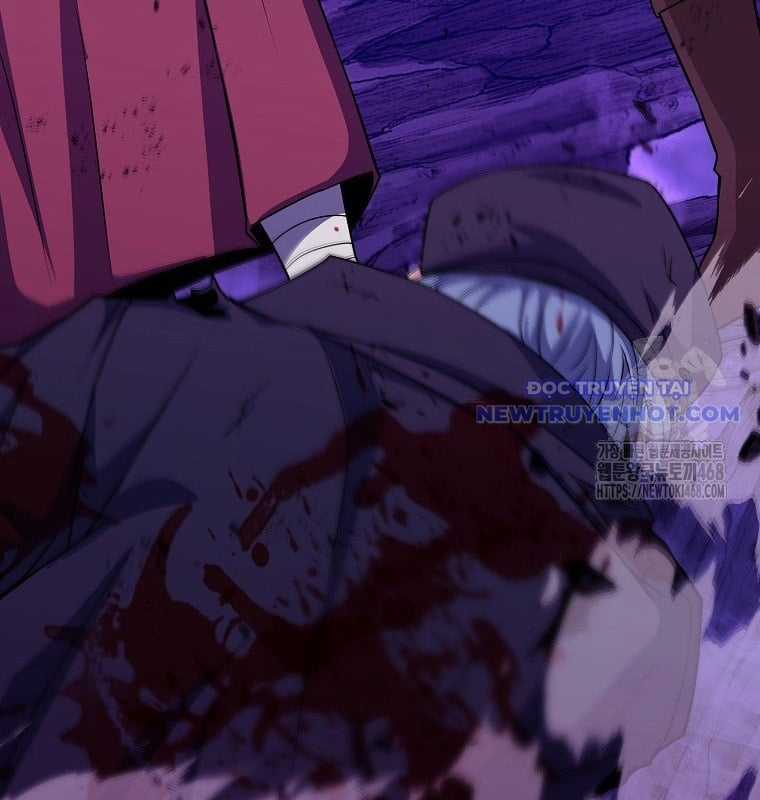 Trở Thành Nhân Viên Cho Các Vị Thần Chapter 90 trang 94