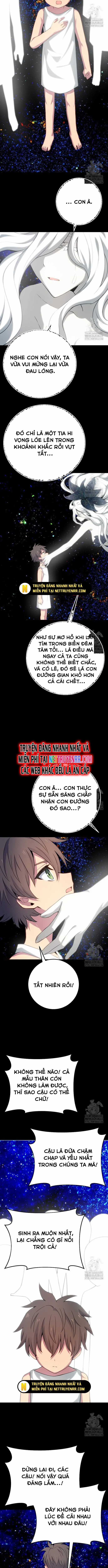 Trở Thành Nhân Viên Cho Các Vị Thần Chapter 92 trang 10