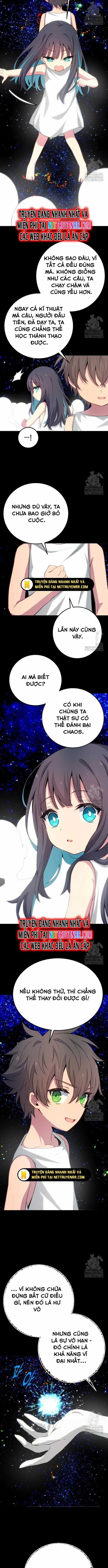 Trở Thành Nhân Viên Cho Các Vị Thần Chapter 92 trang 11