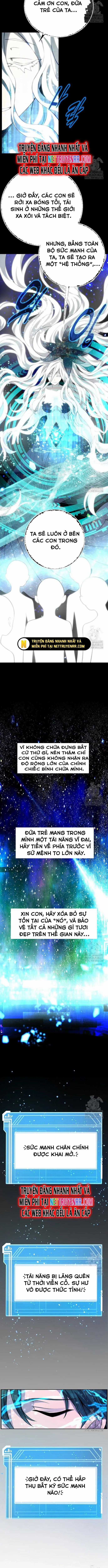 Trở Thành Nhân Viên Cho Các Vị Thần Chapter 92 trang 12