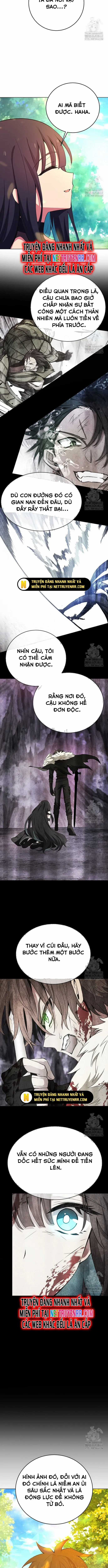 Trở Thành Nhân Viên Cho Các Vị Thần Chapter 92 trang 4