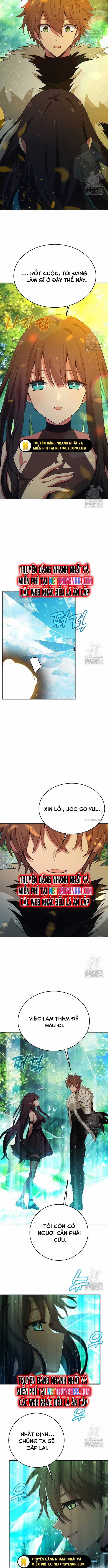 Trở Thành Nhân Viên Cho Các Vị Thần Chapter 92 trang 5