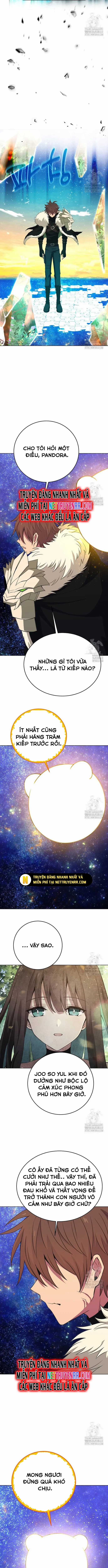 Trở Thành Nhân Viên Cho Các Vị Thần Chapter 92 trang 6