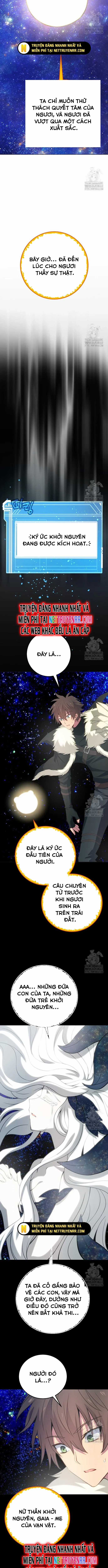 Trở Thành Nhân Viên Cho Các Vị Thần Chapter 92 trang 7