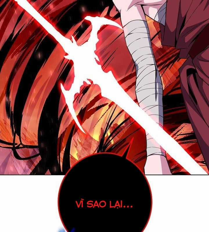 Trở Thành Nhân Viên Cho Các Vị Thần Chapter 93 trang 111