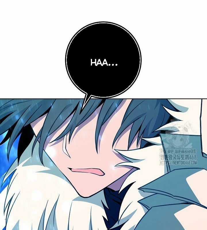 Trở Thành Nhân Viên Cho Các Vị Thần Chapter 93 trang 114