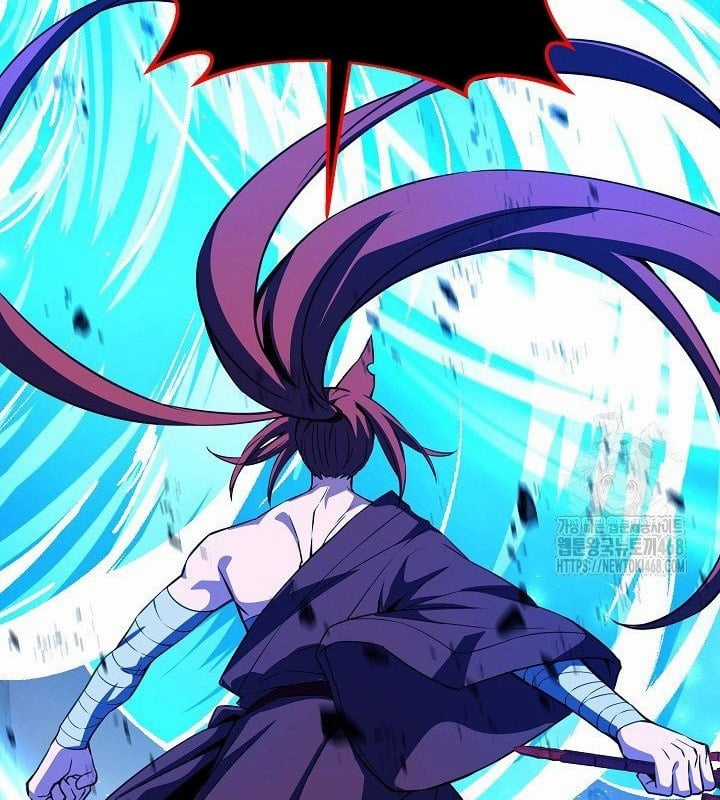 Trở Thành Nhân Viên Cho Các Vị Thần Chapter 93 trang 119