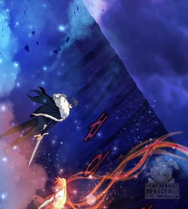 Trở Thành Nhân Viên Cho Các Vị Thần Chapter 93 trang 139