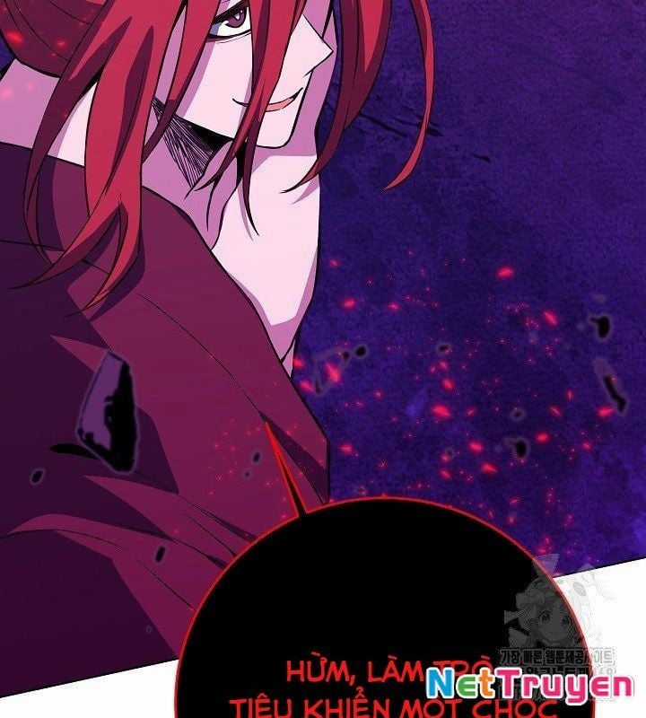 Trở Thành Nhân Viên Cho Các Vị Thần Chapter 93 trang 15