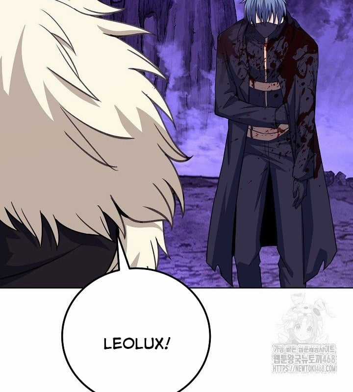 Trở Thành Nhân Viên Cho Các Vị Thần Chapter 93 trang 159