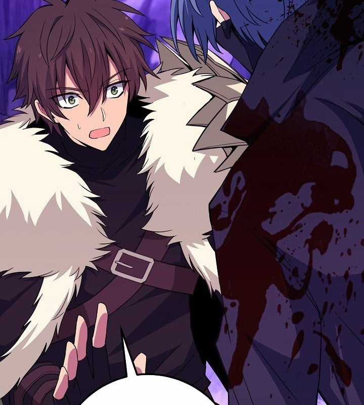 Trở Thành Nhân Viên Cho Các Vị Thần Chapter 93 trang 161