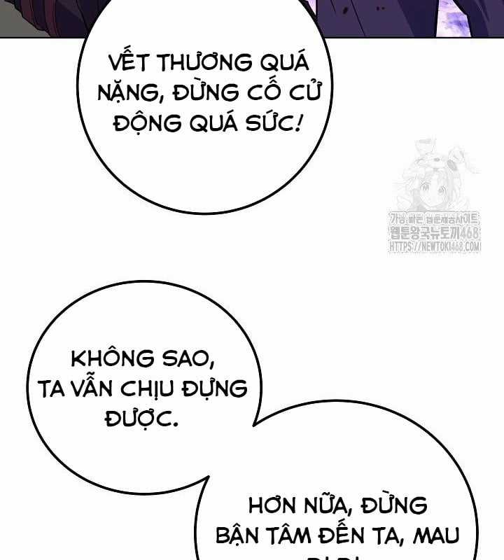 Trở Thành Nhân Viên Cho Các Vị Thần Chapter 93 trang 162
