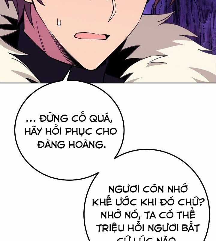 Trở Thành Nhân Viên Cho Các Vị Thần Chapter 93 trang 166
