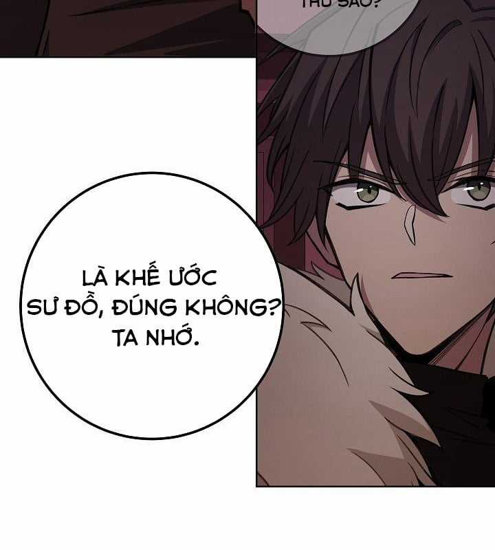 Trở Thành Nhân Viên Cho Các Vị Thần Chapter 93 trang 168