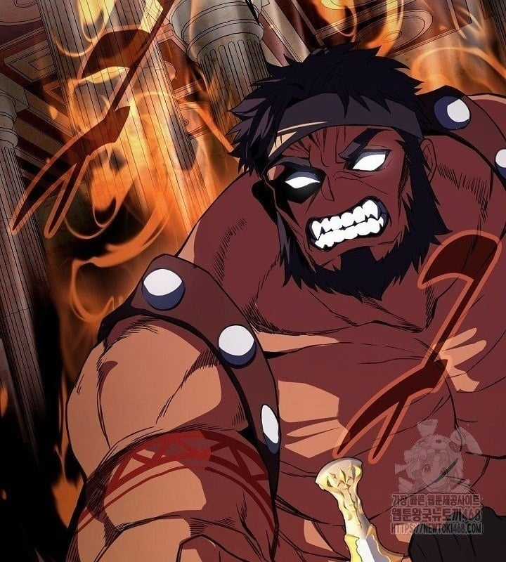 Trở Thành Nhân Viên Cho Các Vị Thần Chapter 93 trang 179