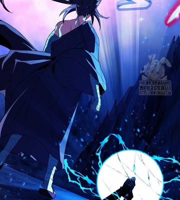 Trở Thành Nhân Viên Cho Các Vị Thần Chapter 93 trang 28