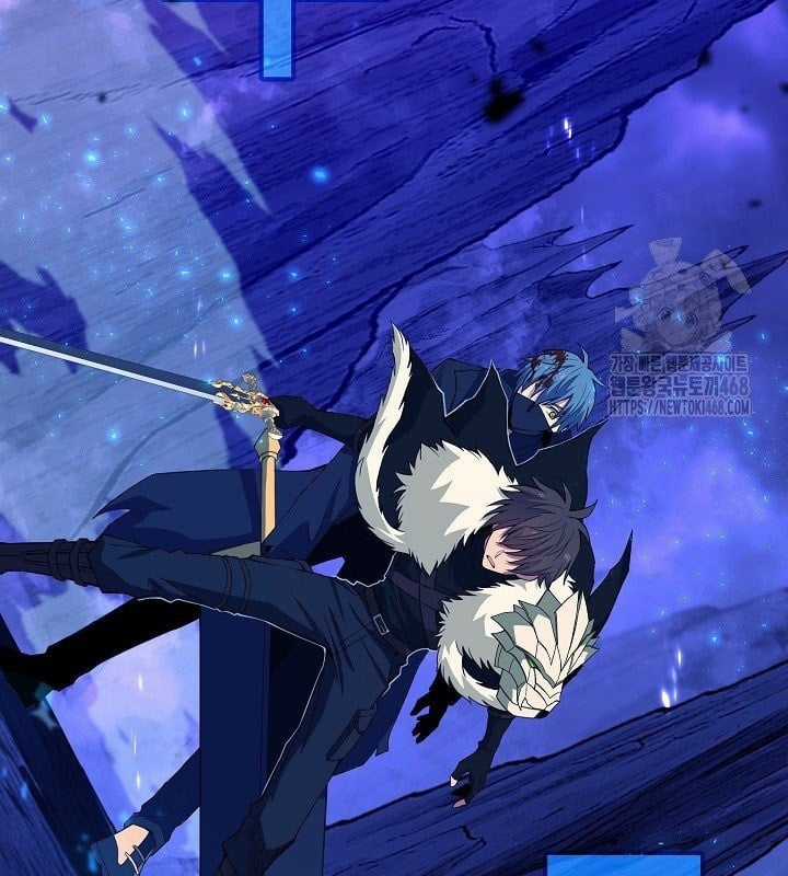 Trở Thành Nhân Viên Cho Các Vị Thần Chapter 93 trang 33