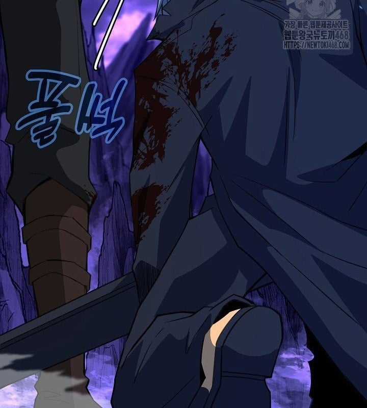 Trở Thành Nhân Viên Cho Các Vị Thần Chapter 93 trang 36