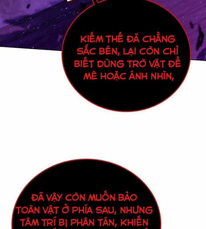 Trở Thành Nhân Viên Cho Các Vị Thần Chapter 93 trang 4